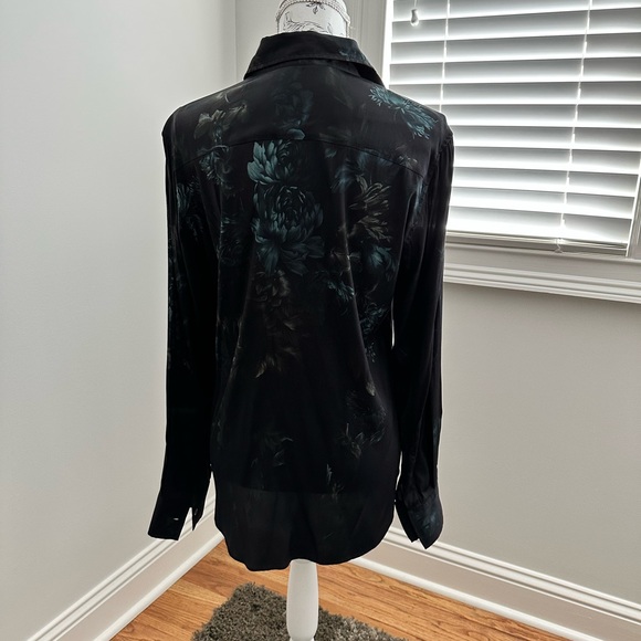 Gucci Silk Blouse - Picture 10 of 12